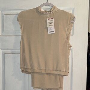 RO&DE two piece outfit Co-ord set capsule collection